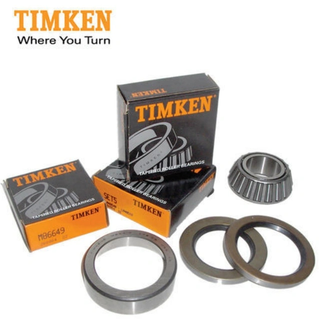 TIMKEN Bearings