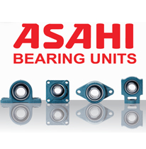 ASAHI UEL208 Plummer Block Bearings