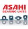 ASAHI UCFU316 Plummer Block Bearings