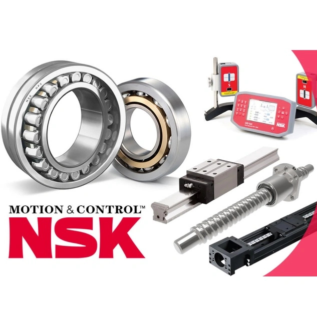 NSK Bearings