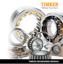 TIMKEN 28880/28820 Tapered Roller Bearings