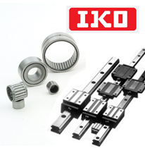 IKO GE20ES Spherical Plain Bearings