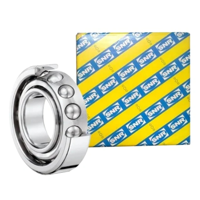 SNR Bearings