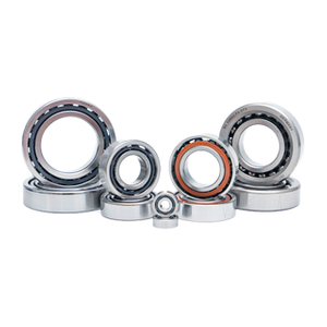 Angular Contact Ball Bearing