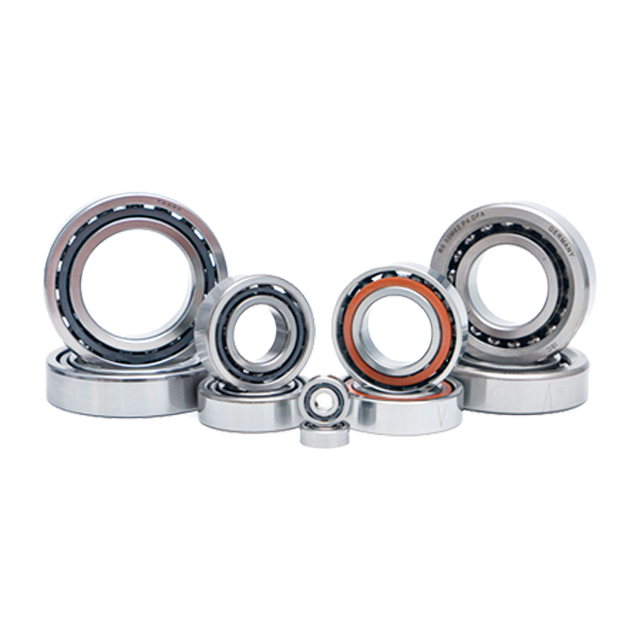 Angular Contact Ball Bearing