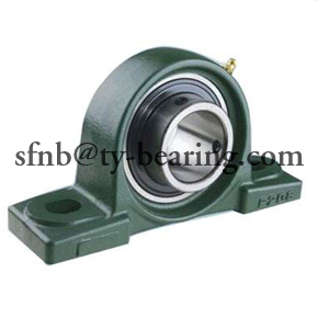 SFNB UC310D1 Pillow Block Bearings