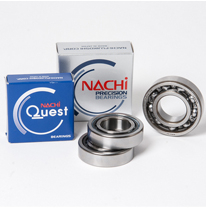 NACHI 30236 Tapered Roller Bearings