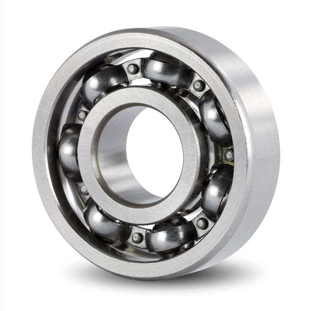 Deep Groove Ball Bearing