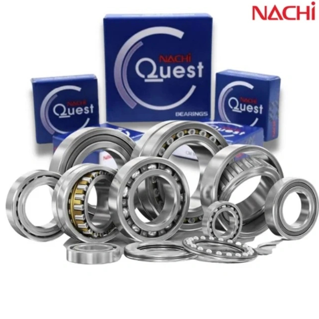 NACHI Bearings