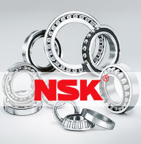 NSK 30211 Tapered Roller Bearings