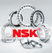 NSK 30310 Tapered Roller Bearings