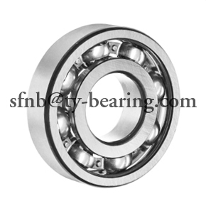 SKF 6411N Deep Groove Ball Bearings