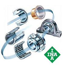 INA NATV15 Track Rollers