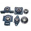 Pillow Block Bearings