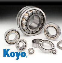 KOYO 33014 Tapered Roller Bearings