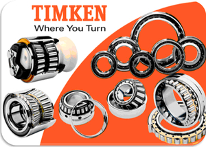 TIMKEN 32013 Tapered Roller Bearings