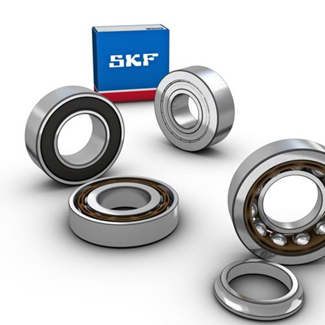 To ensure the safe and stable work of SKF bearings, we must pay attention to these aspects