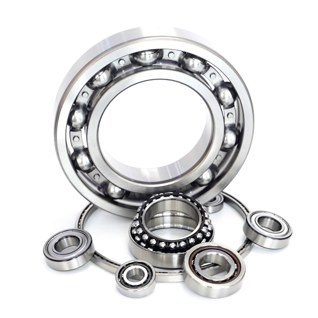 Deep Groove Ball Bearing