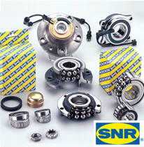 SNR 30204 Tapered Roller Bearings