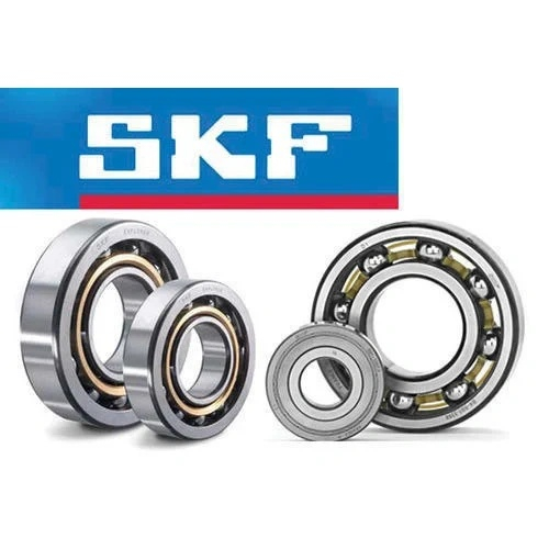 SKF 6202-2RS1 Deep Groove Ball Bearings