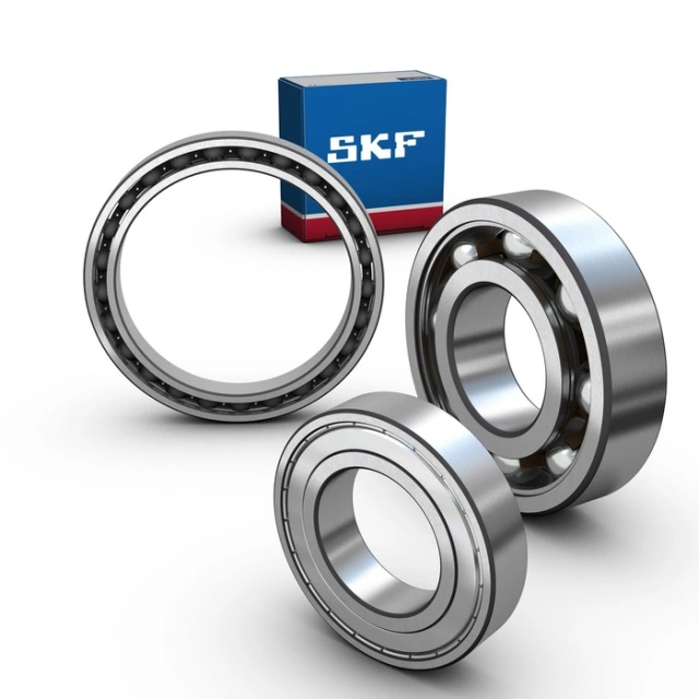 SKF 6304-2RS1 Deep Groove Ball Bearings